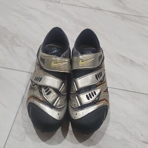 Nike Clip In Bike Shoes
